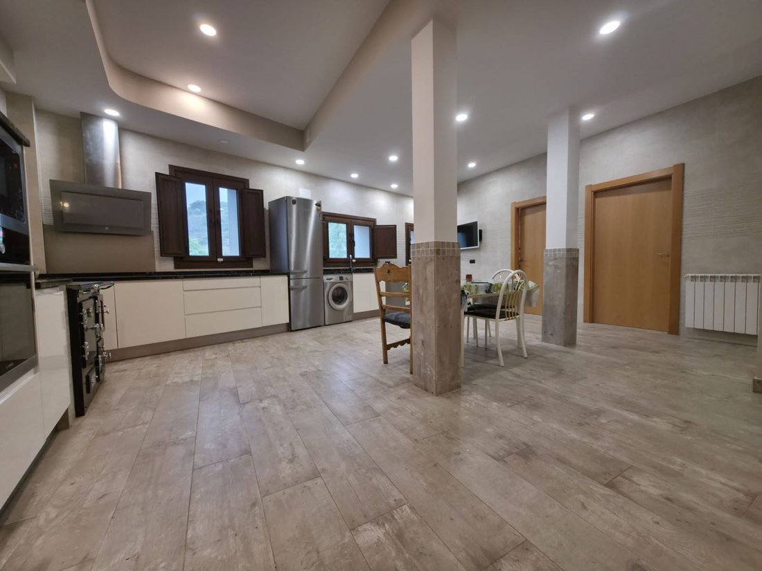 House in Arminon, Basque Country, Spain 2 - 17974074