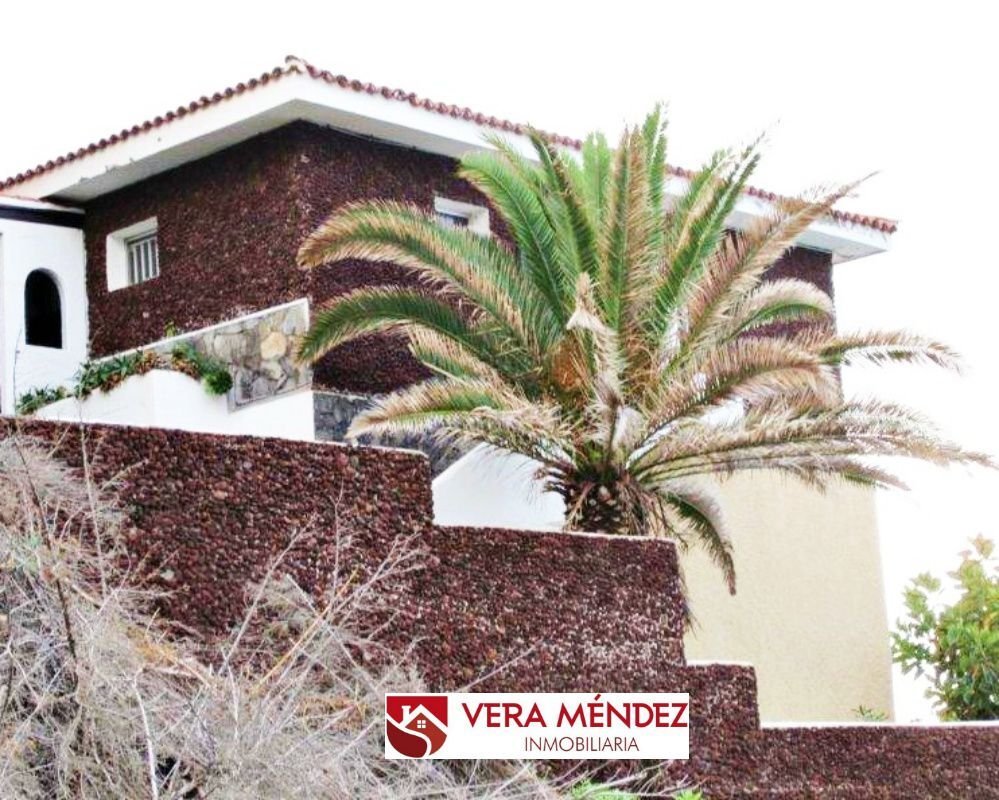 Chalet in Tacoronte, Canary Islands, Spain 4 - 17915818