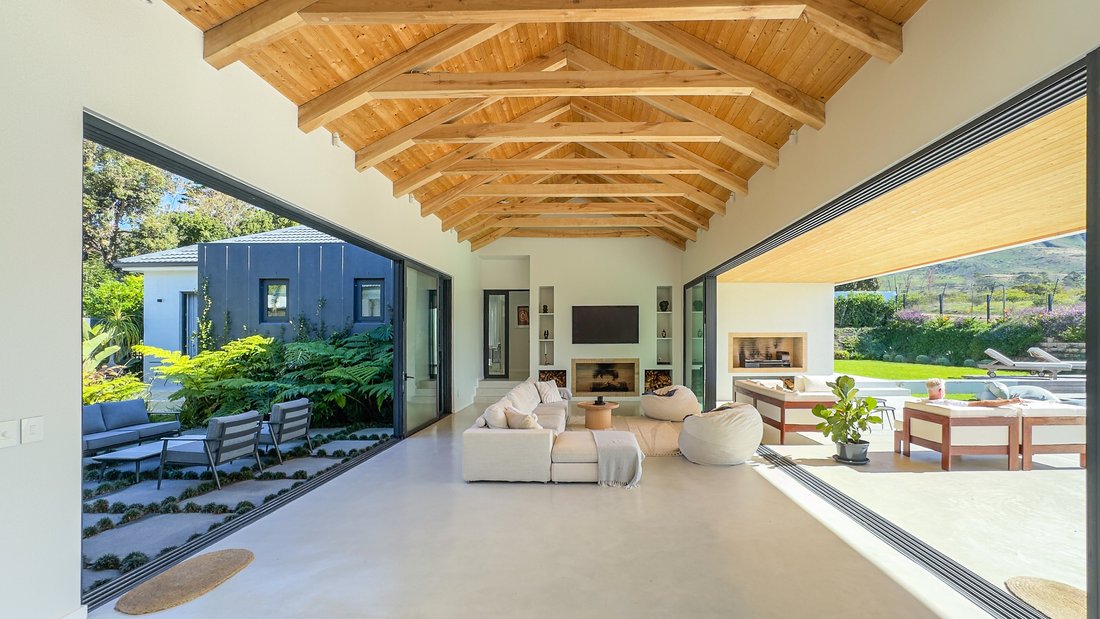 Country House in Cape Town, Western Cape, South Africa 5 - 17974005