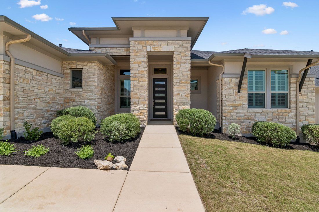 House in San Marcos, Texas, United States 5 - 17974261