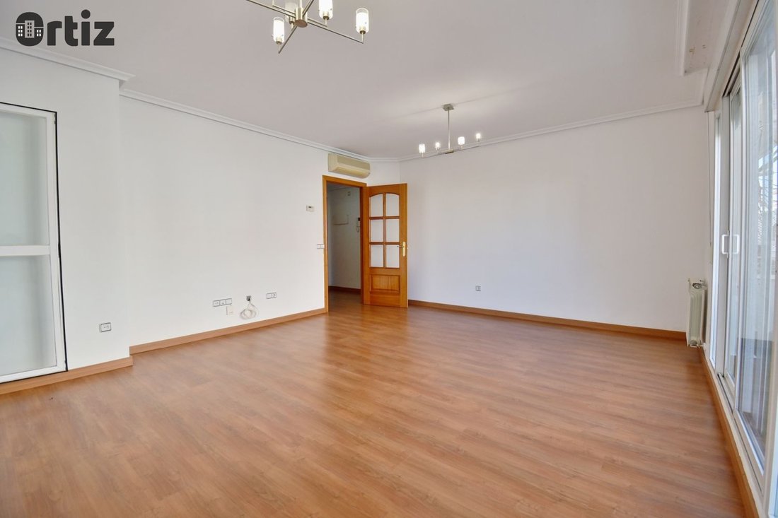 Penthouse in Torrejon de Ardoz, Comunidad de Madrid, Spain 5 - 17974098
