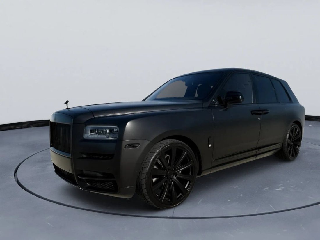 Suv in Fort Lauderdale, FL, United States 4 - 17455283