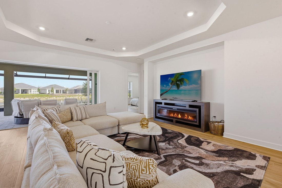 House in Naples, Florida, United States 4 - 17974140
