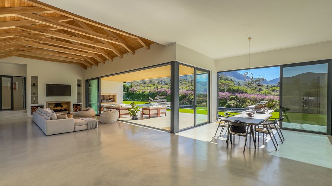 Country House in Cape Town, Western Cape, South Africa 4 - 17974005