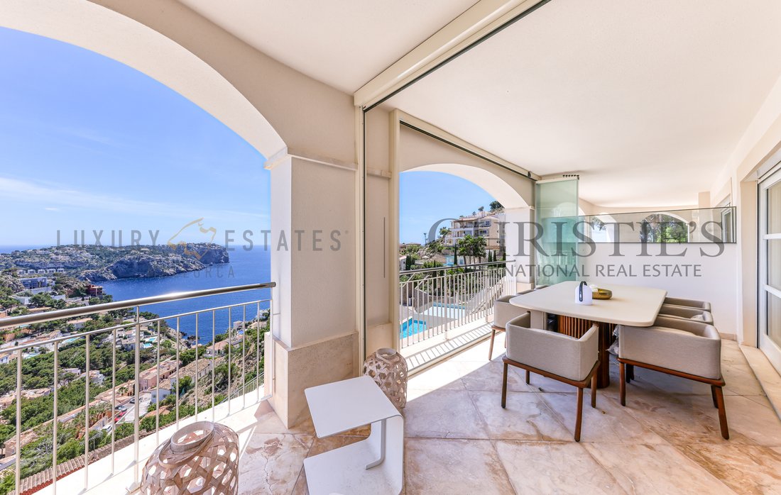 Apartment in Port d'Andratx, Andratx, Balearic Islands 2 - 16881014