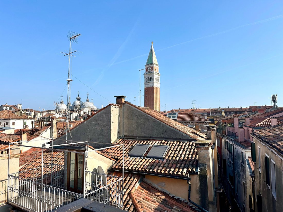 Apartment in San Marco, Venice, Italy 5 - 17974277