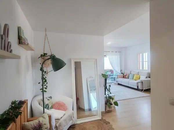 Penthouse in Palma, Balearische Inseln, Spanien 4 - 17974059