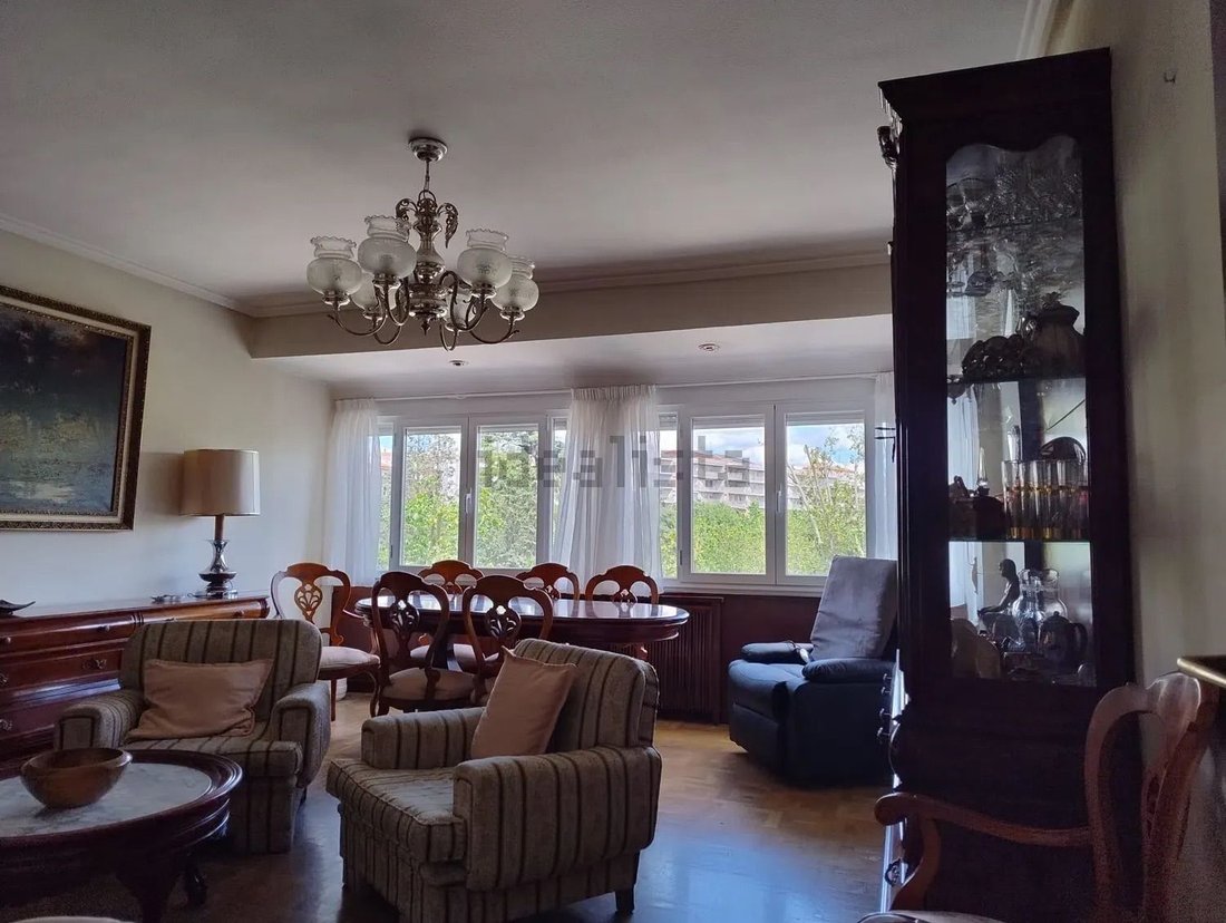 Apartment in Centro, Salamanca, Spain 4 - 17974073