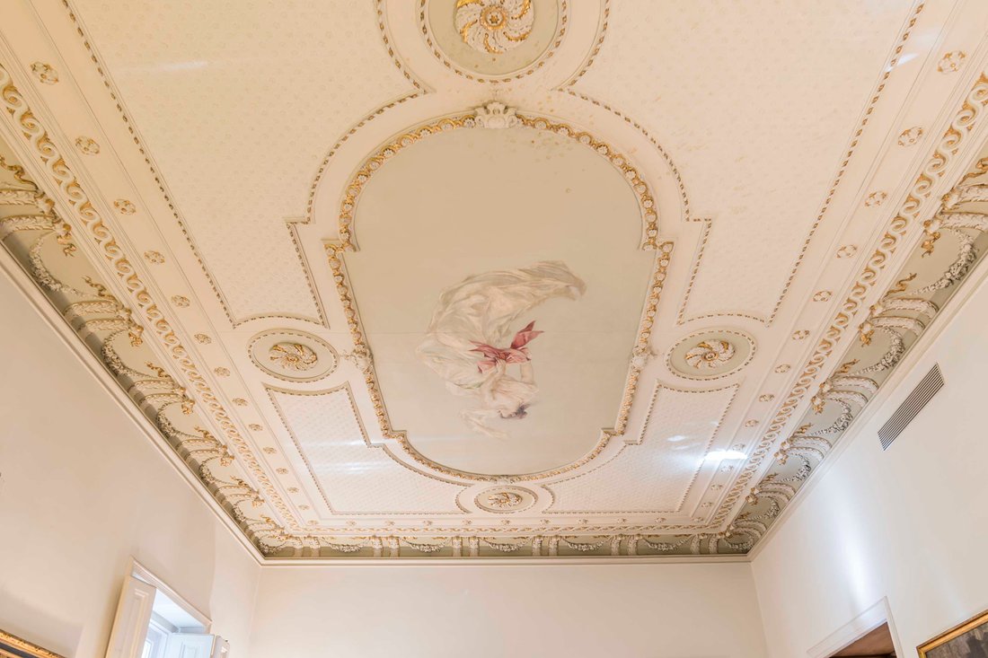Apartment in Barrio Salamanca, Madrid, Spain 3 - 17974190