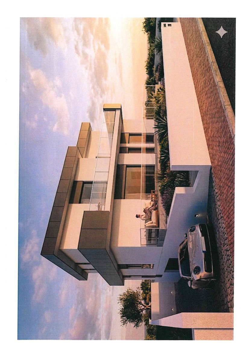 Chalet in La Alcayna, Molina de Segura, Región de Murcia 1 - 17974097