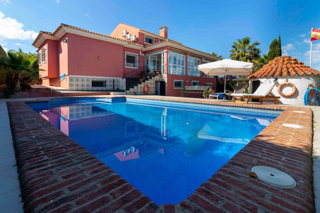 Chalet in Badajoz, Extremadura, Spain 1 - 17974046