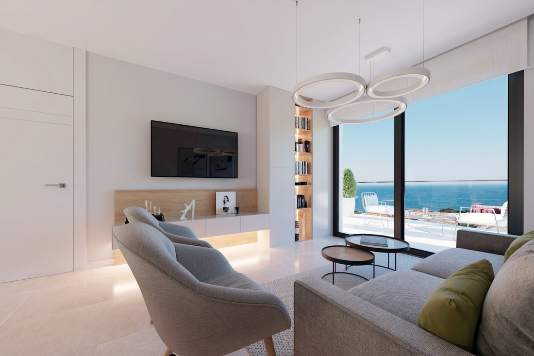 Apartment in la Vila Joiosa / Villajoyosa, Valencian Community, Spain 3 - 17974180