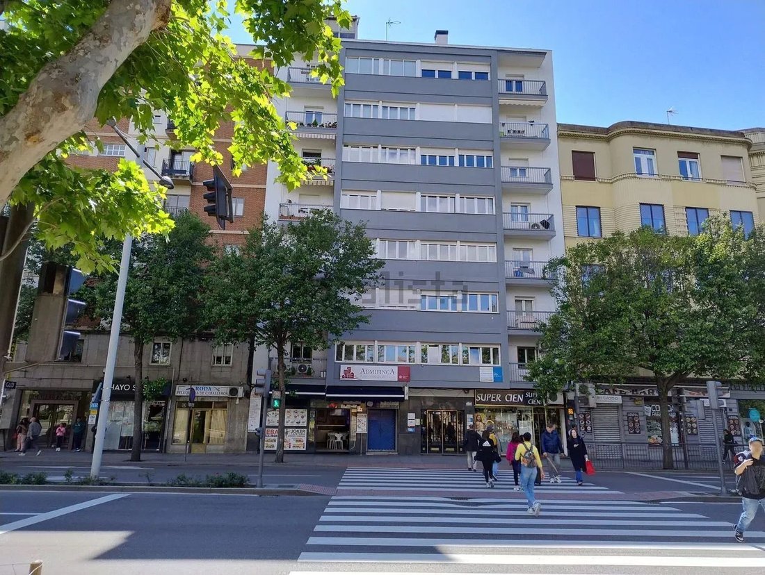 Apartment in Centro, Salamanca, Spain 5 - 17974073
