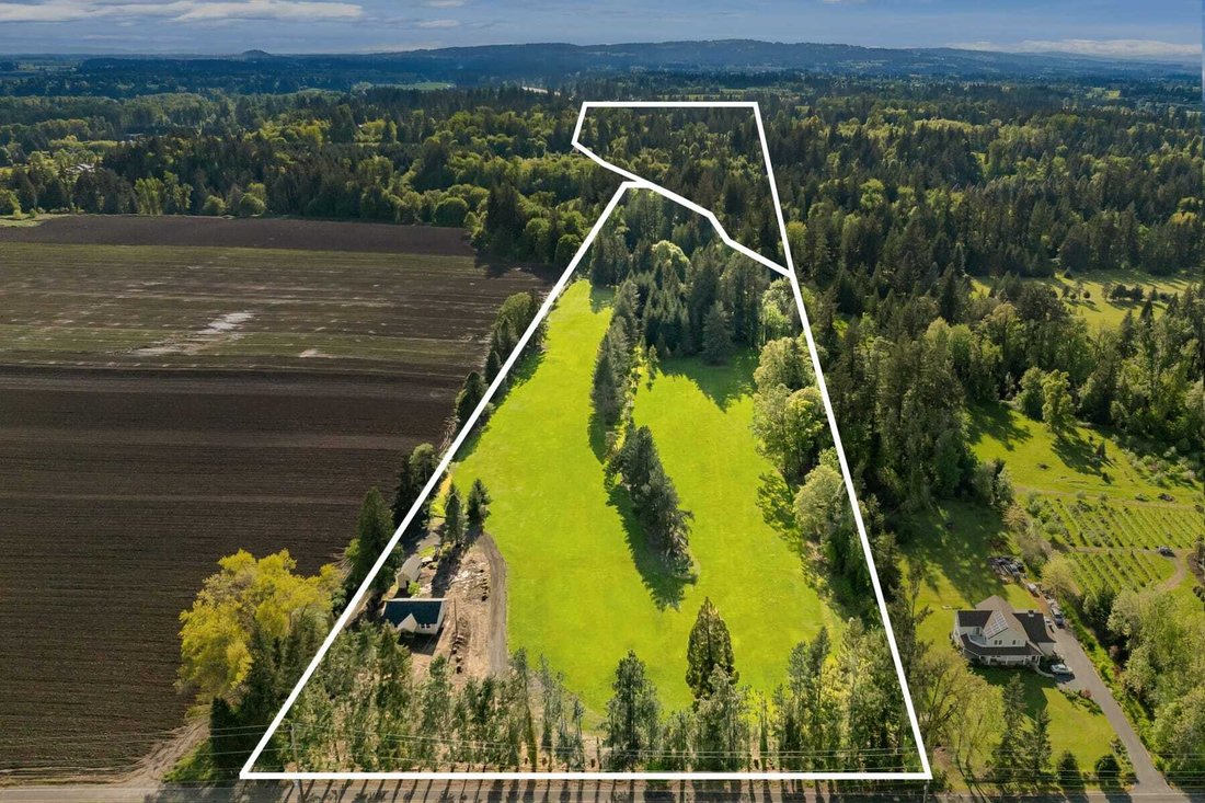 Land in Wilsonville, Oregon, United States 3 - 17974120