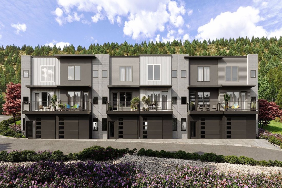 Townhouse en Durango, Colorado, Estados Unidos 1 - 17974134