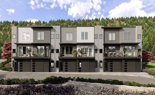 Townhouse en Durango, Colorado, Estados Unidos 1