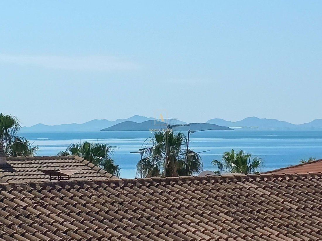 Villa in Los Alcazares, Región de Murcia, Spain 2 - 17078324