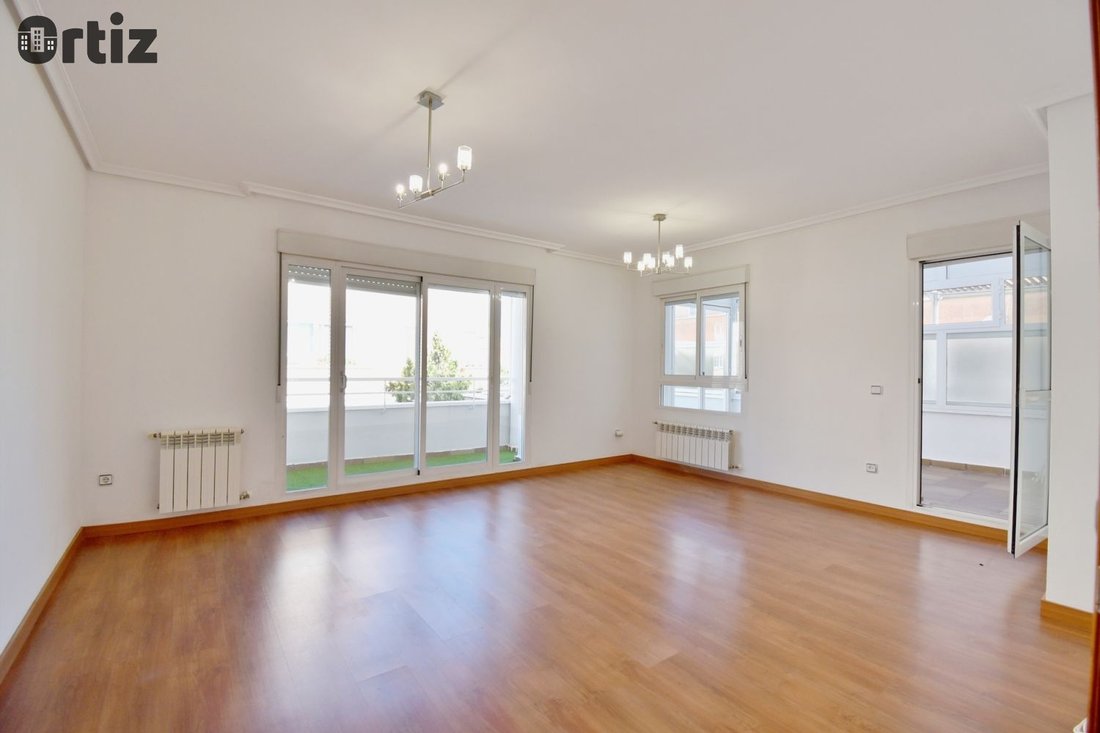 Penthouse in Torrejon de Ardoz, Comunidad de Madrid, Spain 3 - 17974098