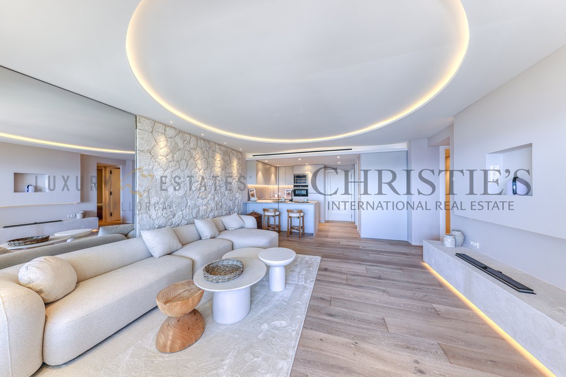 Apartment in Port d'Andratx, Andratx, Balearic Islands 3 - 16881014
