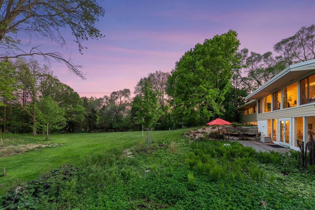 House in Wayzata, Minnesota, United States 5 - 17974116