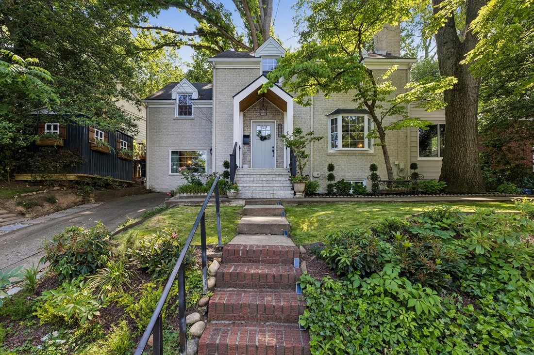 House in Arlington, Virginia, United States 2 - 17974251