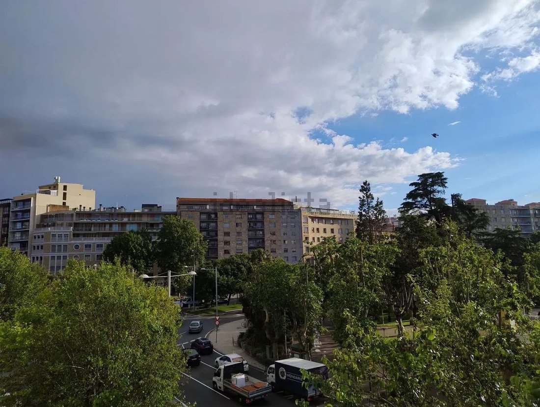 Apartment in Centro, Salamanca, Spain 2 - 17974073