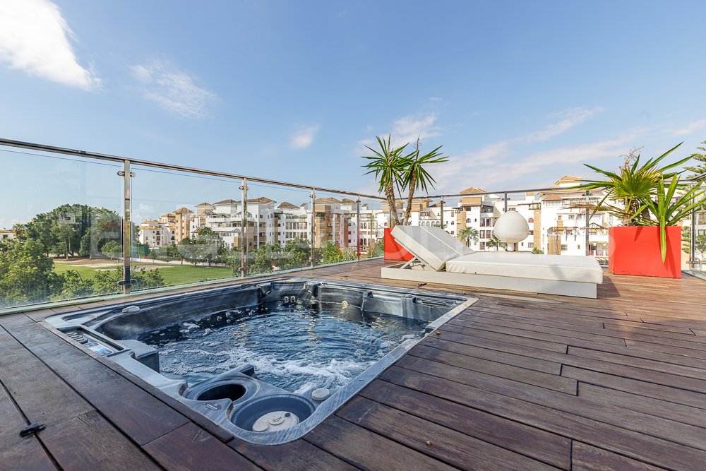 House in Motril, Andalusia, Spain 3 - 17974256
