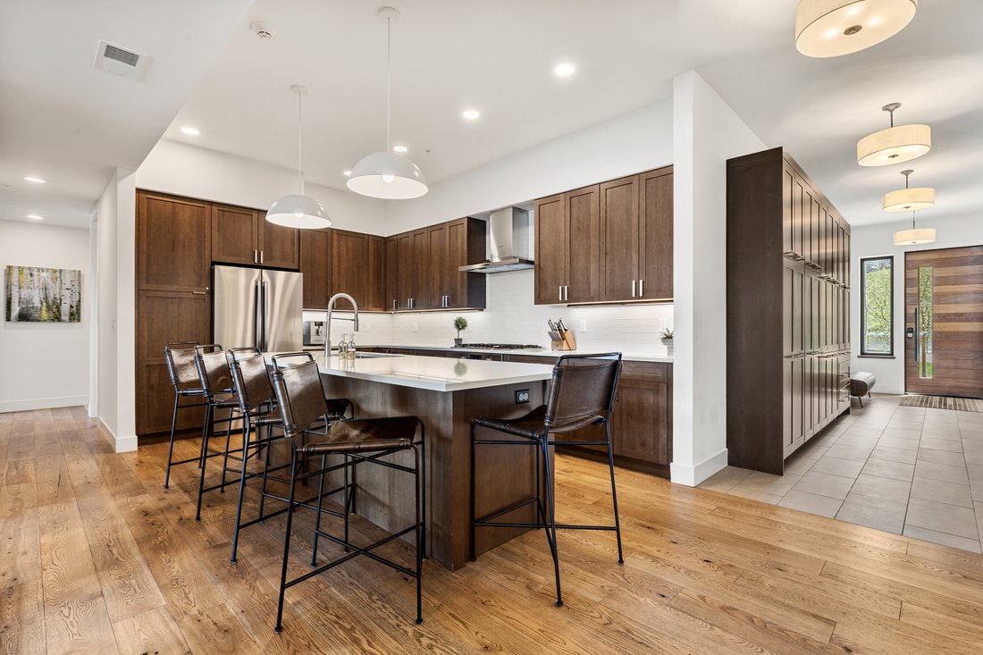Condo in Steamboat Springs, Colorado, United States 4 - 17974122