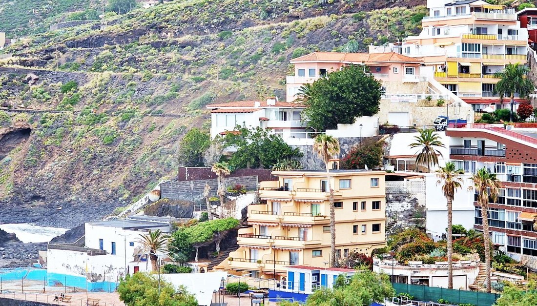 Chalet in Tacoronte, Canary Islands, Spain 3 - 17915818