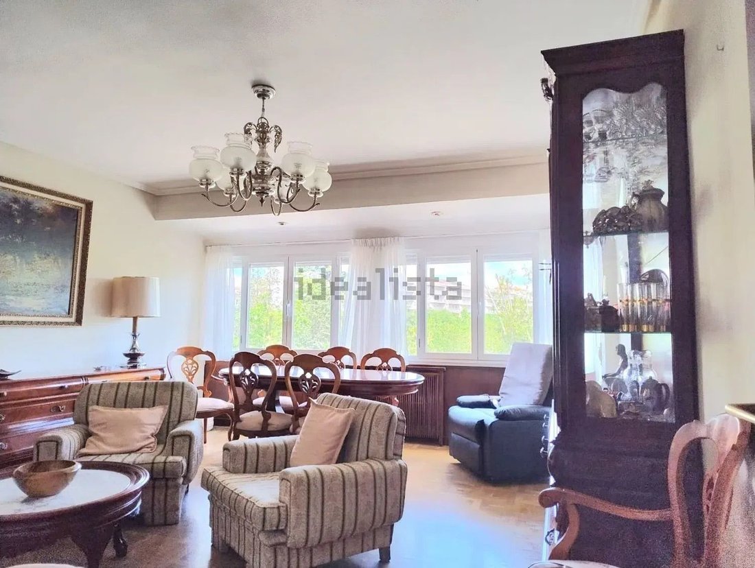 Apartment in Centro, Salamanca, Spain 3 - 17974073