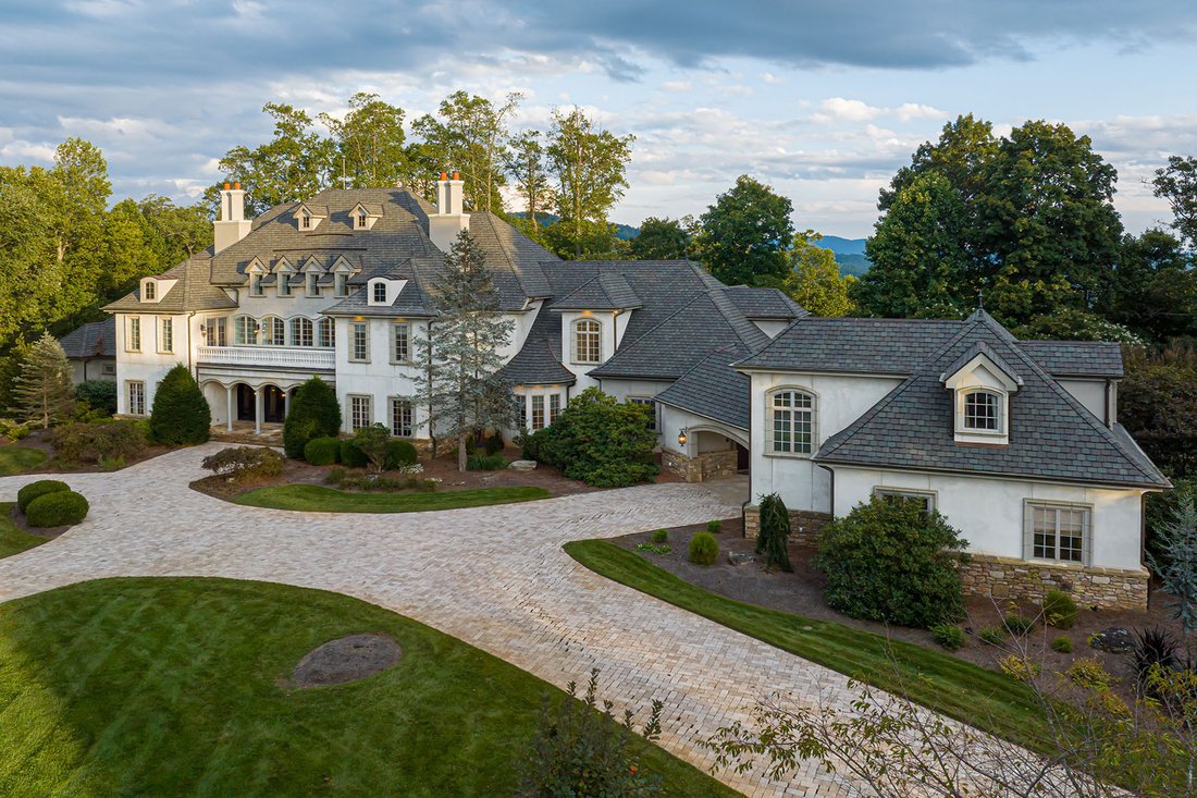 House in Asheville, North Carolina, United States 2 - 17974147