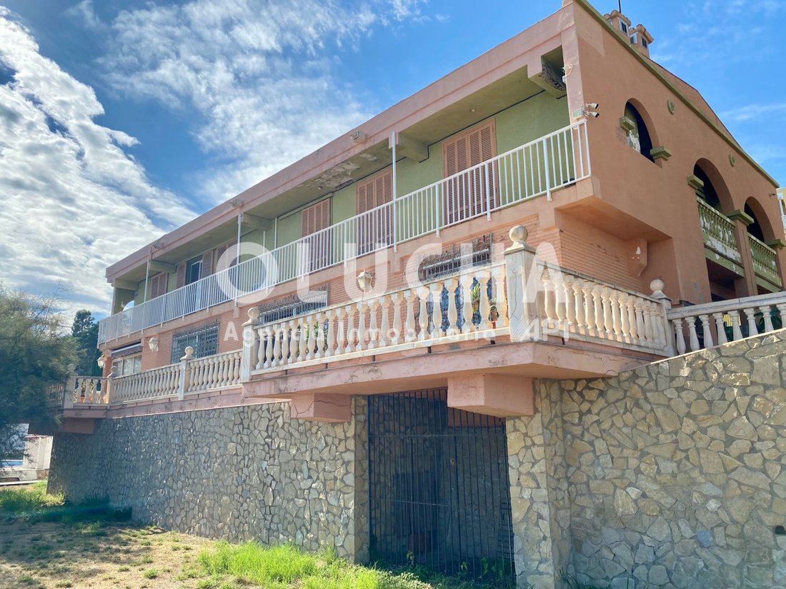 Chalet a Benicasim, Comunità Valenzana, Spagna 3 - 17974045