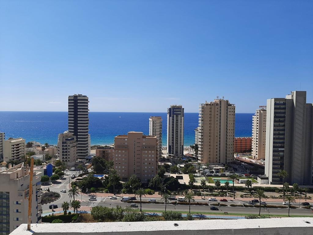 Apartment in Calp / Calpe, Valencian Community, Spain 2 - 17974019