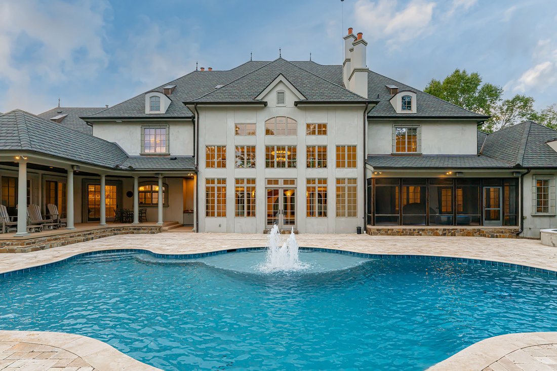 House in Asheville, North Carolina, United States 5 - 17974147