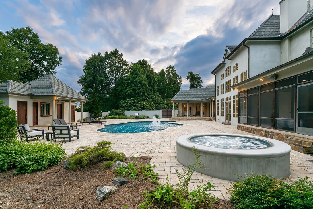 House in Asheville, North Carolina, United States 4 - 17974147