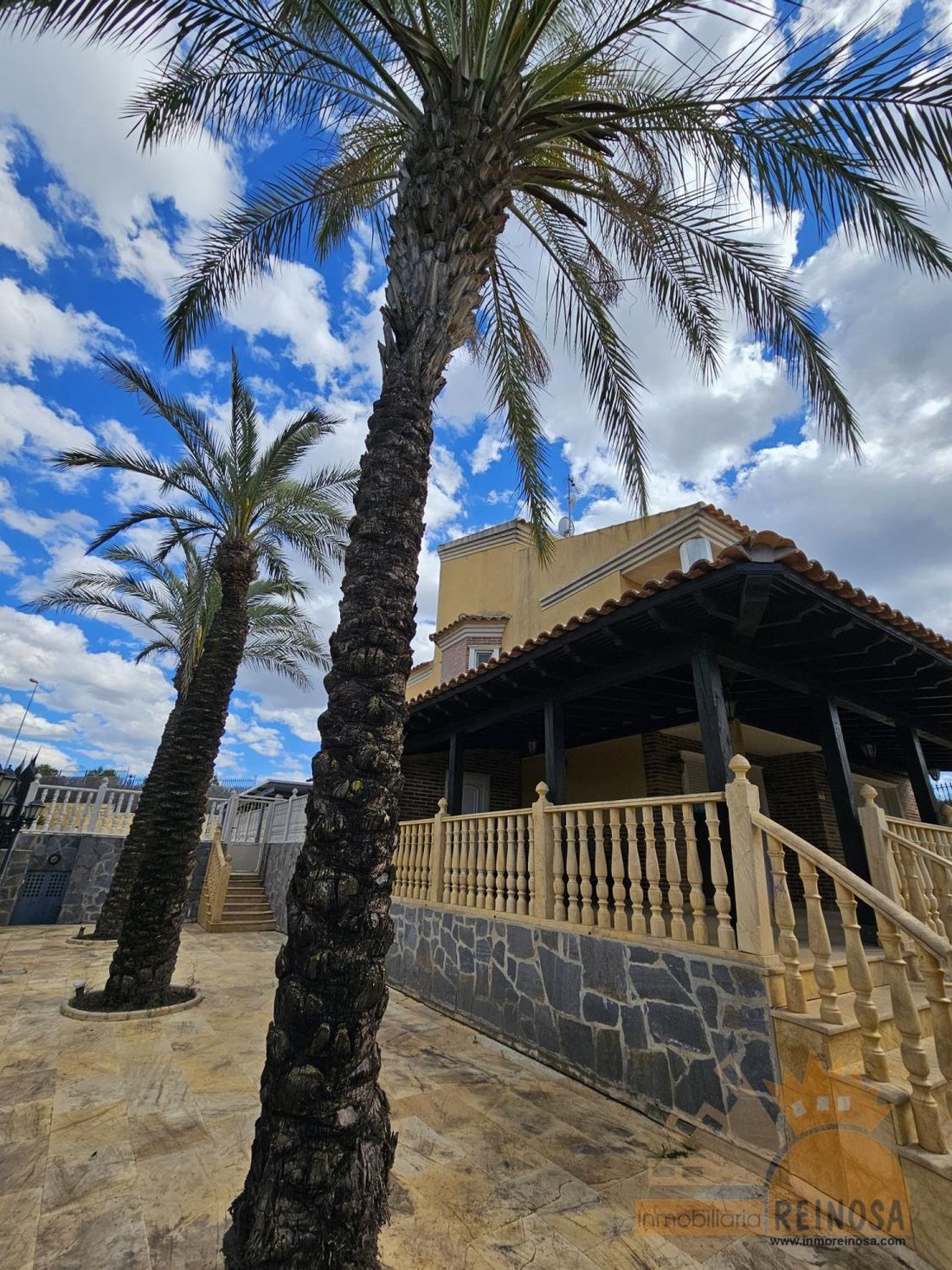 Chalet in Molina de Segura, Región de Murcia, Spain 2 - 17974102