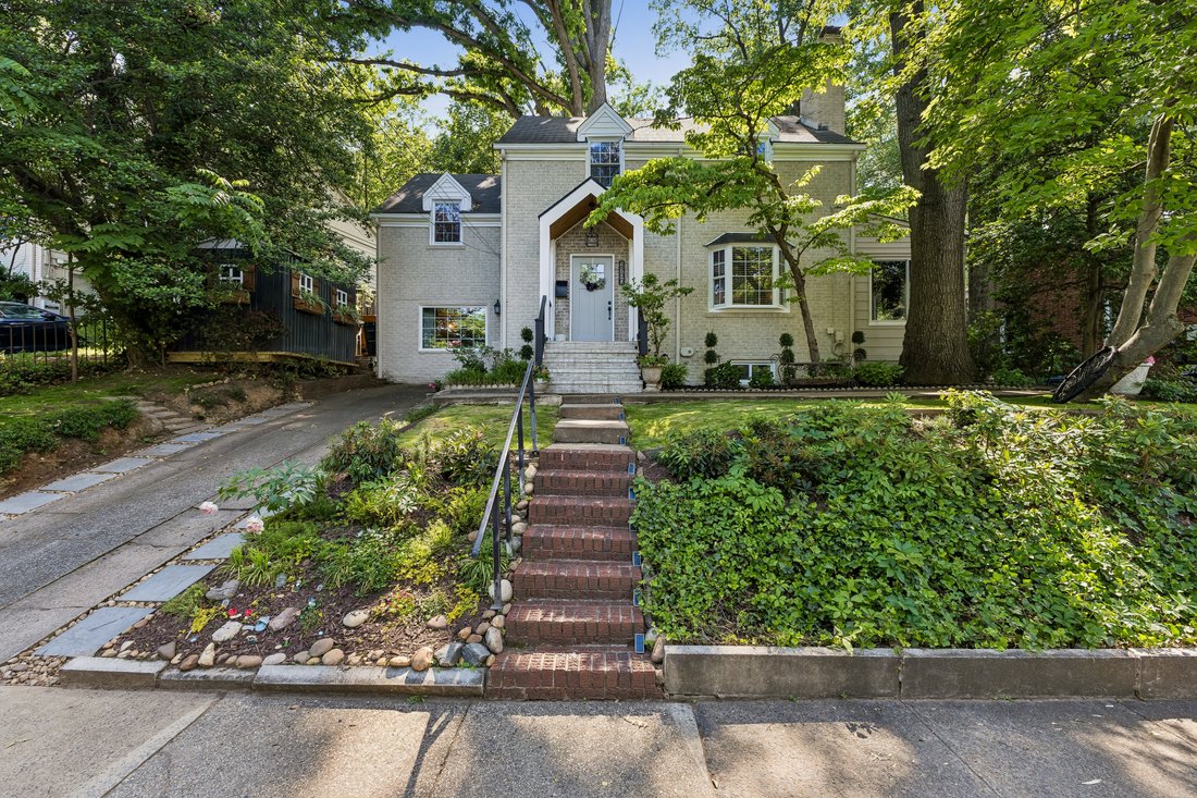 House in Arlington, Virginia, United States 1 - 17974251