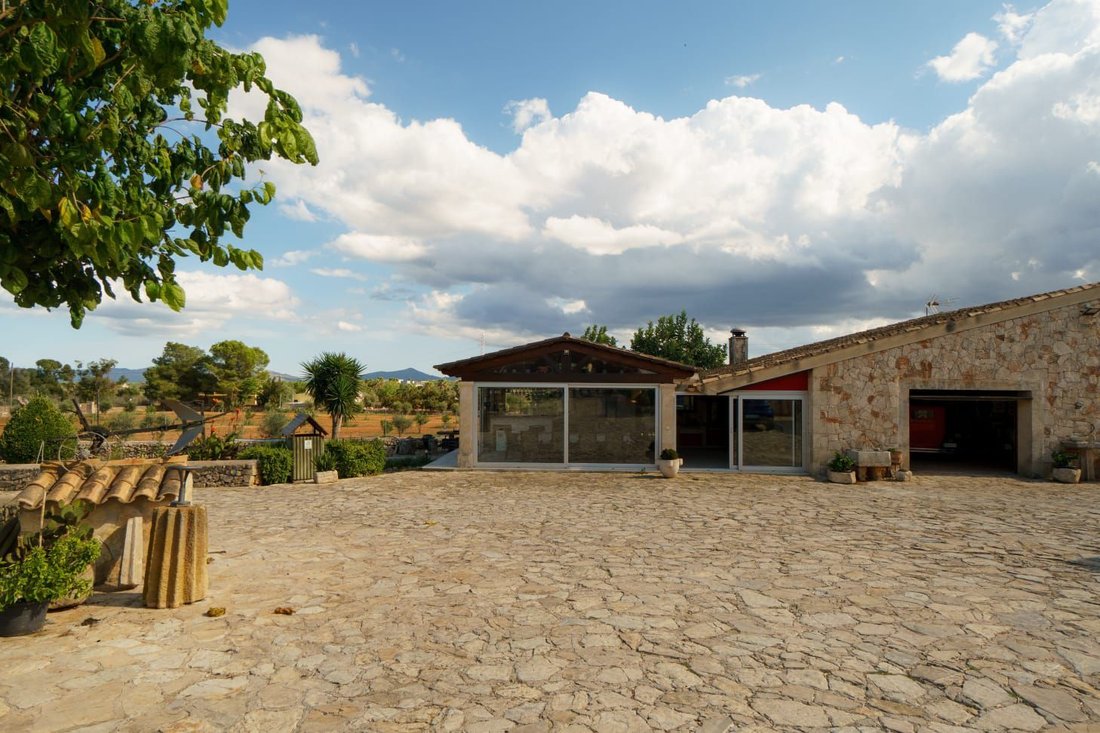 Villa in Santa Margalida, Balearic Islands, Spain 5 - 17974022