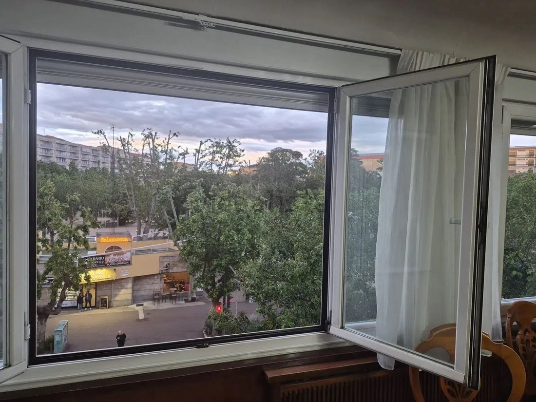 Apartment in Centro, Salamanca, Spain 1 - 17974073