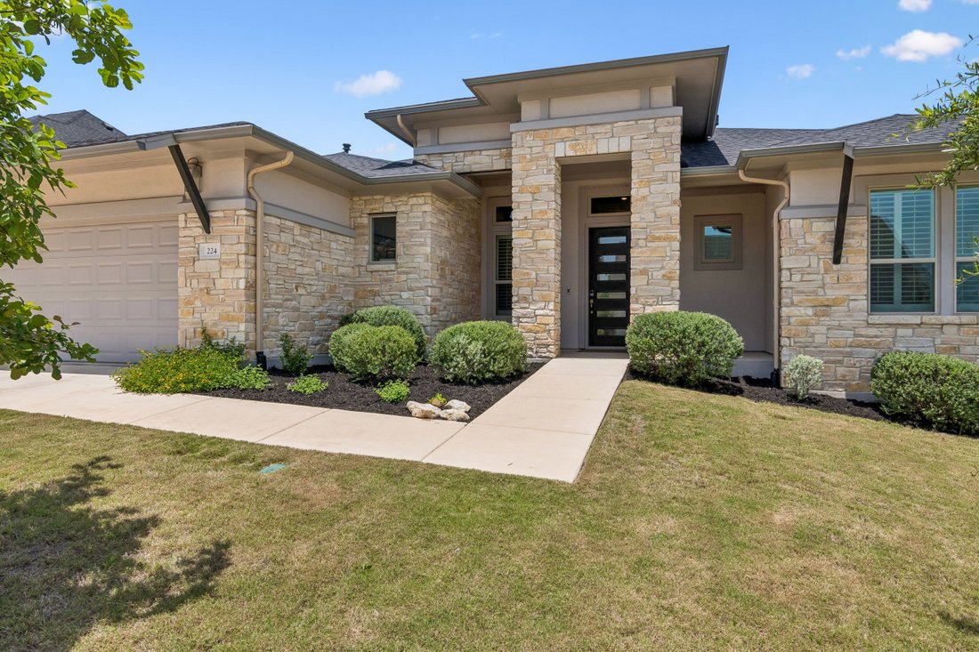 House in San Marcos, Texas, United States 4 - 17974261