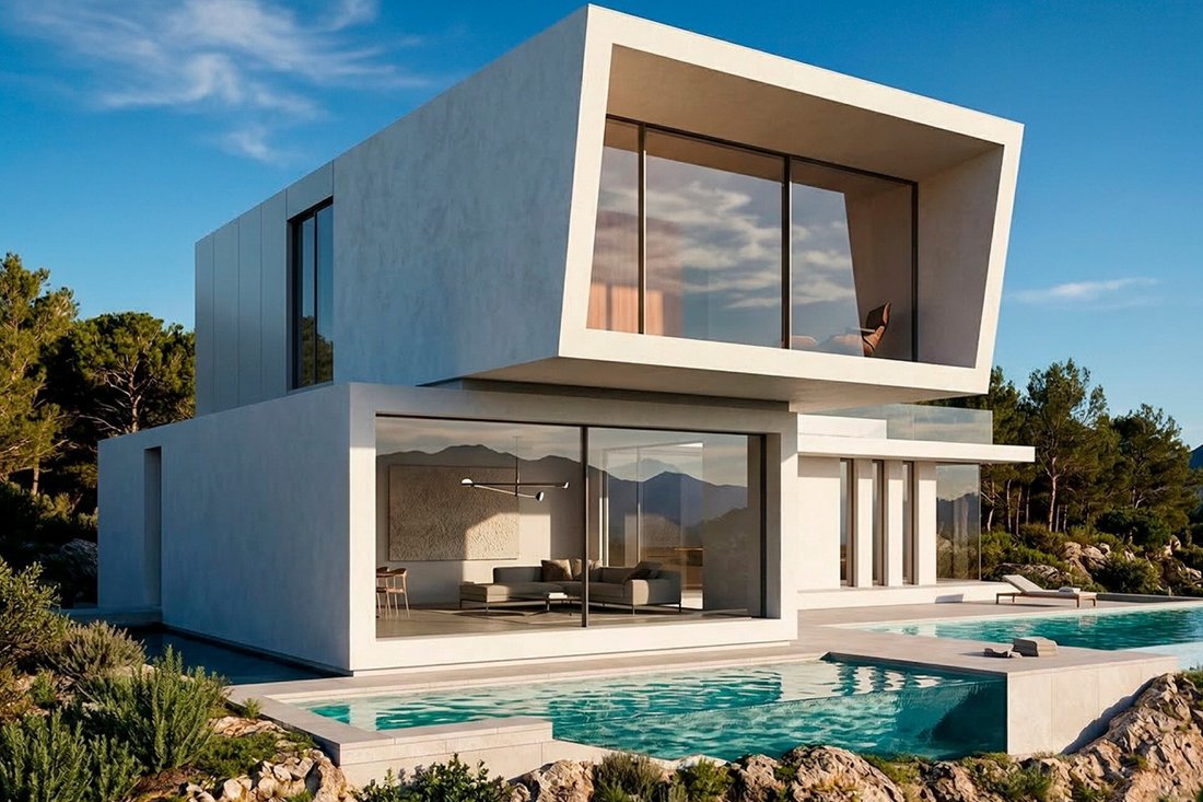 Villa in Rotova, Valencian Community, Spain 4 - 17974168