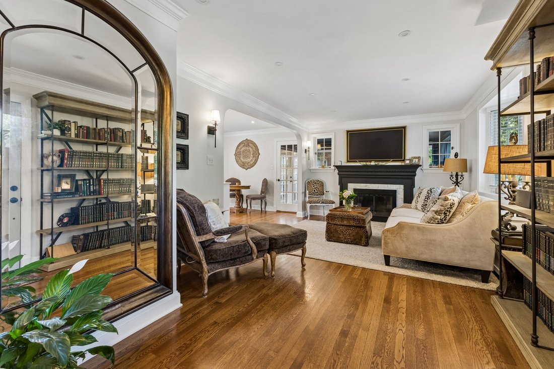 House in Arlington, Virginia, United States 4 - 17974251