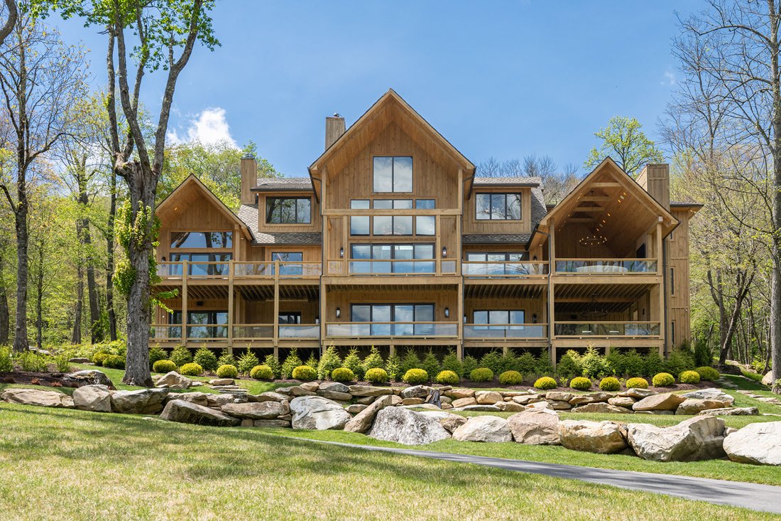 House in Linville, North Carolina, United States 4 - 17974113