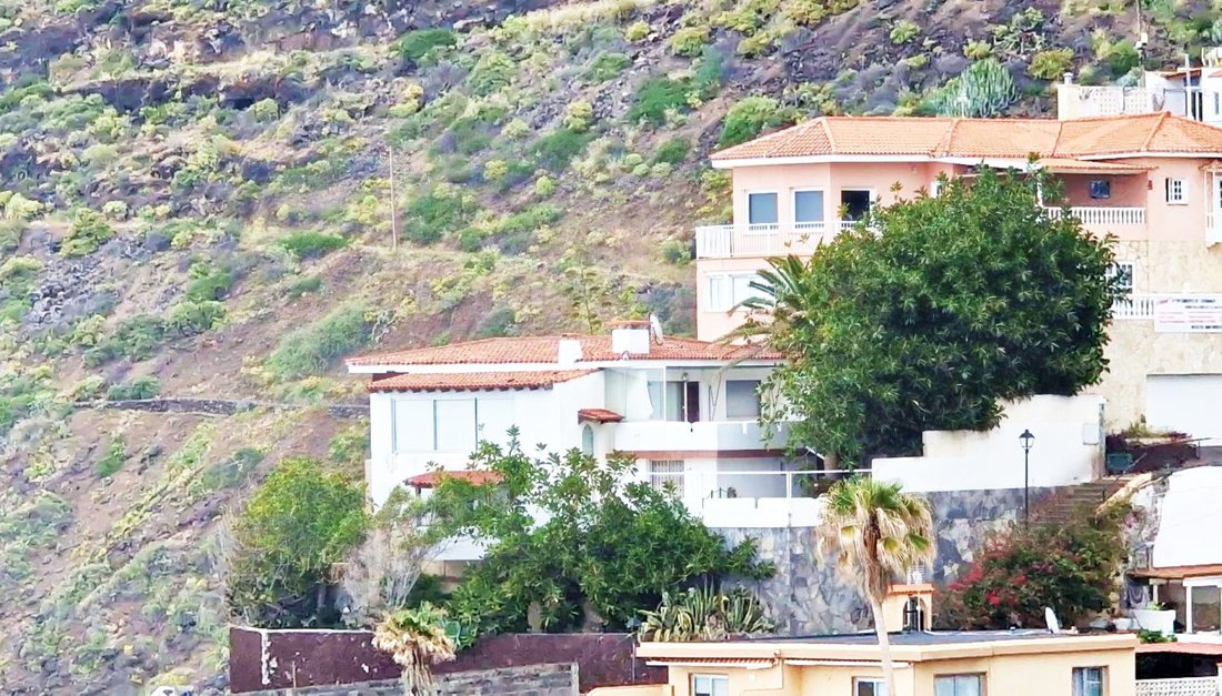 Chalet in Tacoronte, Canary Islands, Spain 1 - 17915818