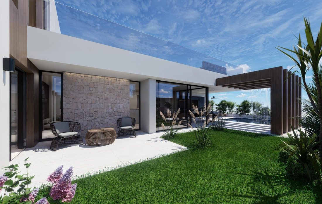 Villa in Torre Pacheco, Región de Murcia, Spain 4 - 17974240