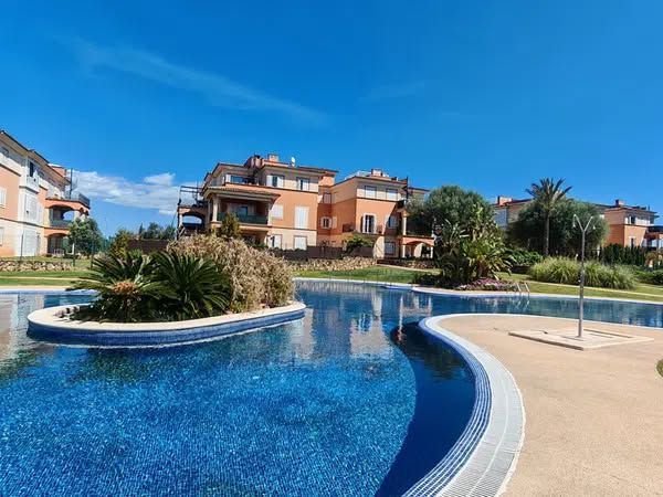 Penthouse in Palma, Balearische Inseln, Spanien 2 - 17974059