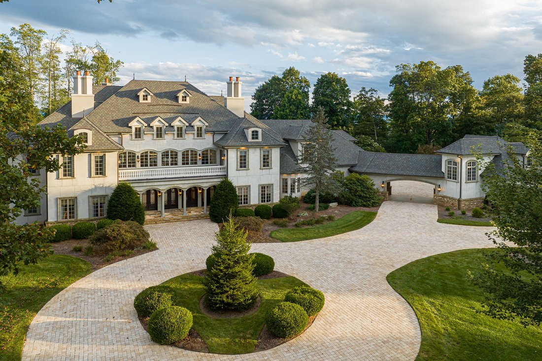 House in Asheville, North Carolina, United States 1 - 17974147