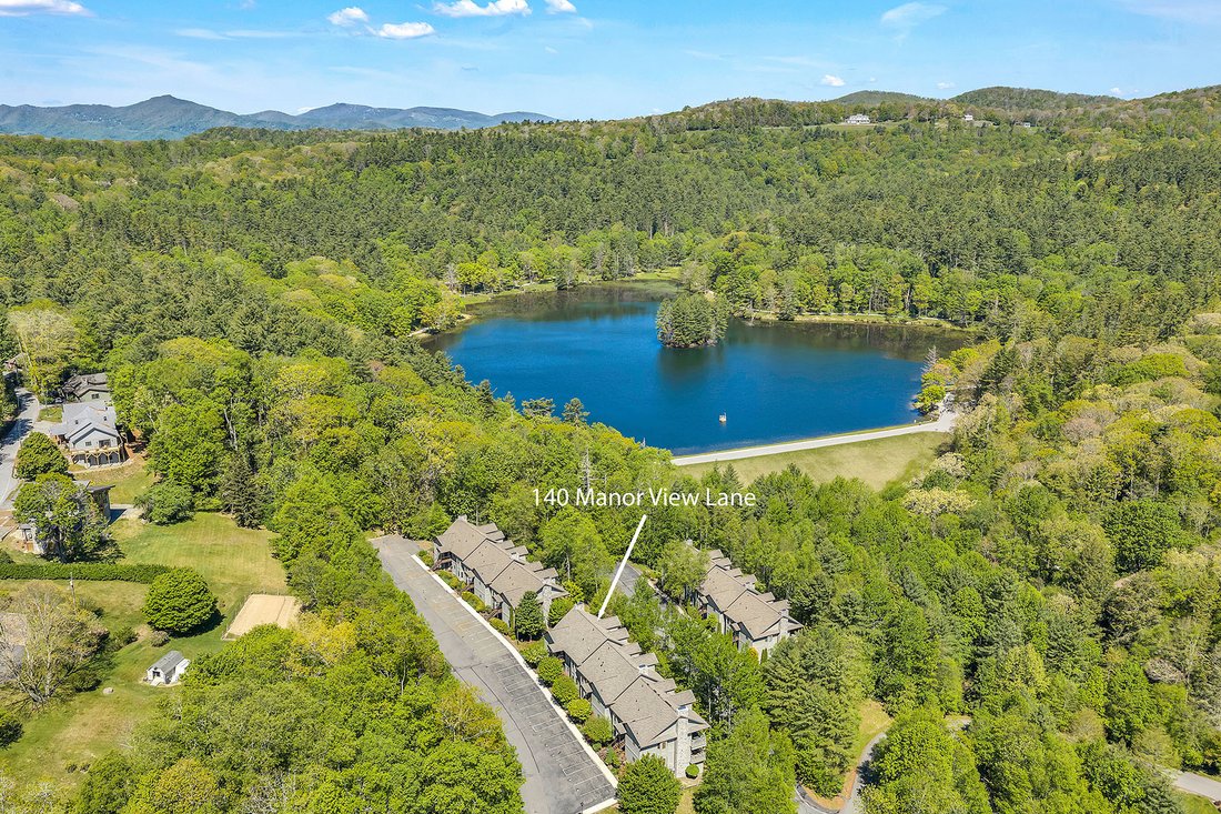Condo in Blowing Rock, North Carolina, United States 2 - 17974266