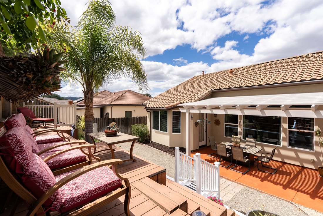 Paso Robles, California, United States 4 - 17974263