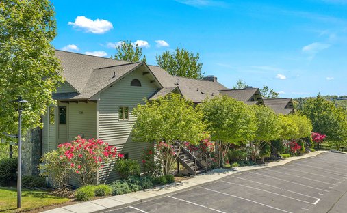 Condo in Blowing Rock, North Carolina, United States 1